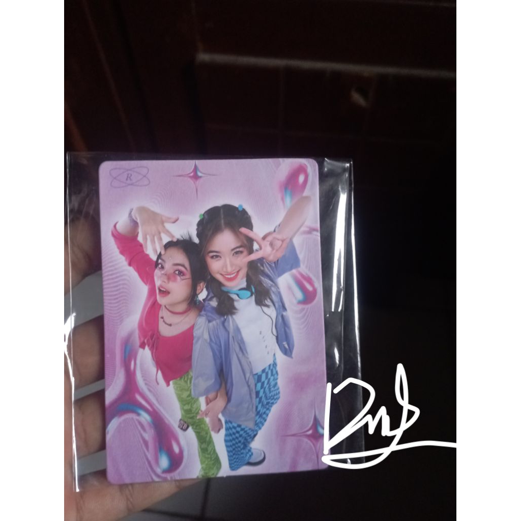 PC JKT48 GRESHAN ANTERAJA OFC