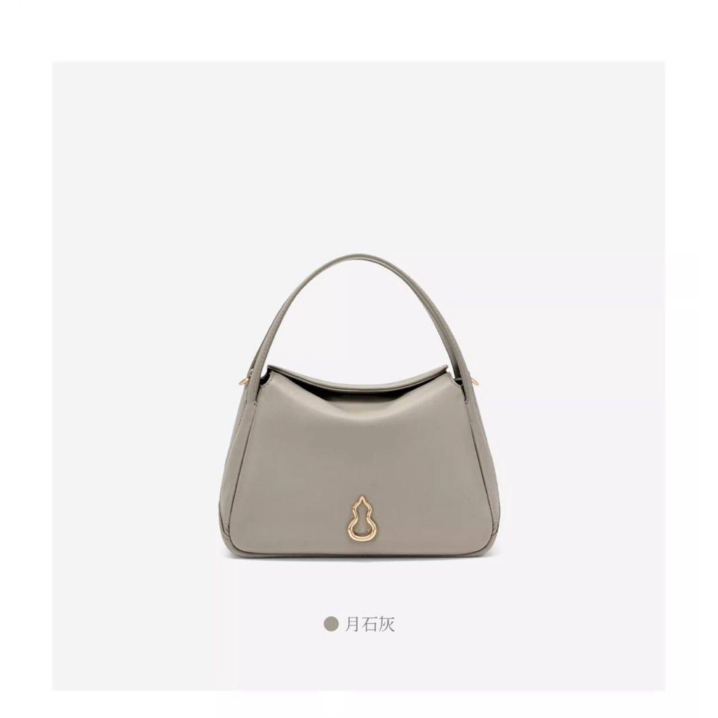 Tas wanita Bampo original handle bag