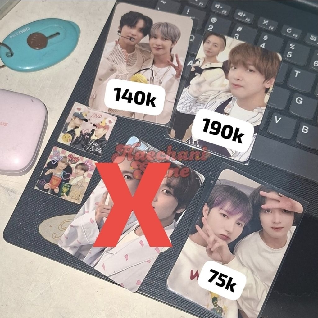 pc dongren hyuckren renhyuck Mumo istj cafe tumblr pc mumo dream()scape