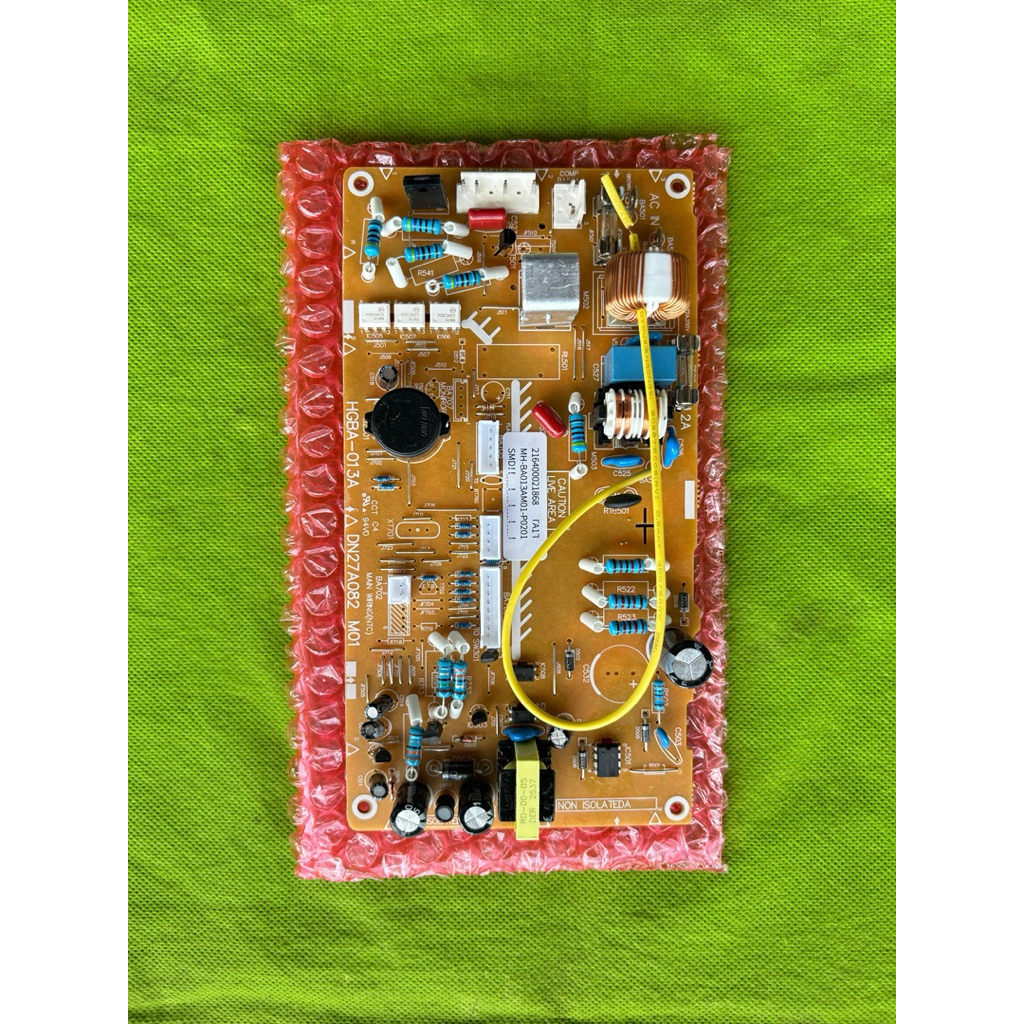 Modul Pcb Kulkas 2 Pintu Polytron PRM 21QB