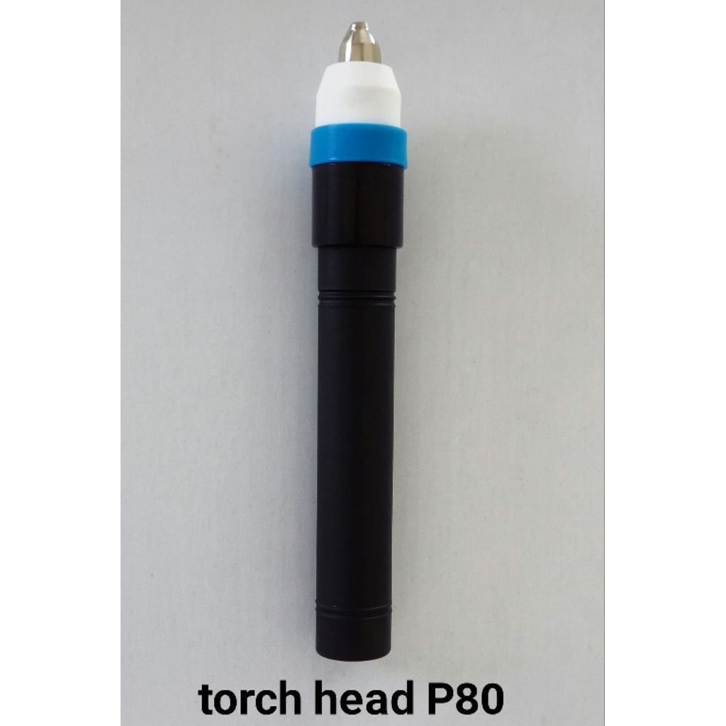 Stang plasma P80 Lurus Torch P80 Lurus