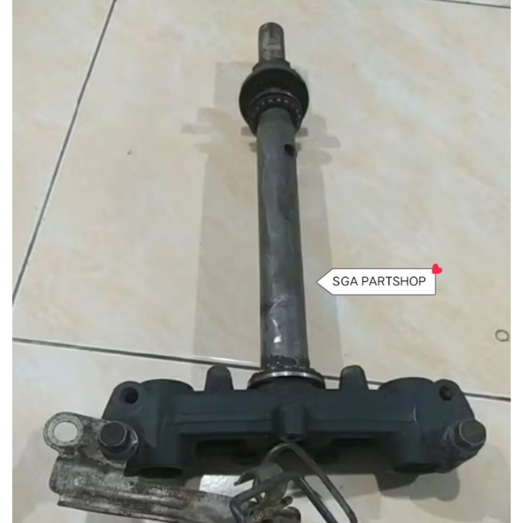 segitiga mio sporty smile shoul