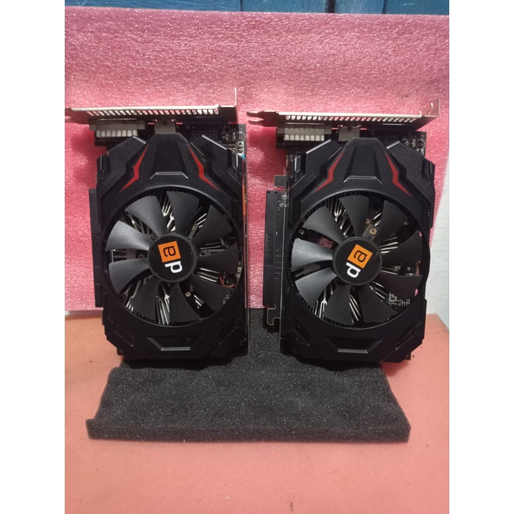 vga card amd radeon R7 200 series 2 GB DDR5 128BIT NORMAL