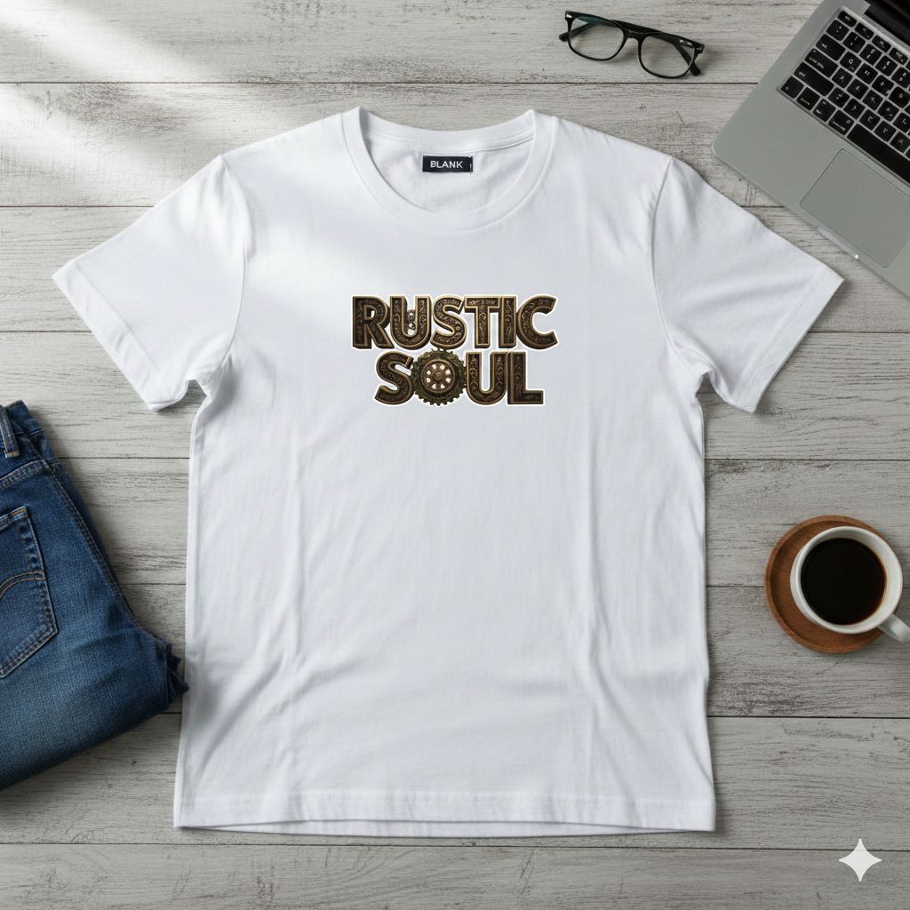 Kaos F2F Rustic Soul