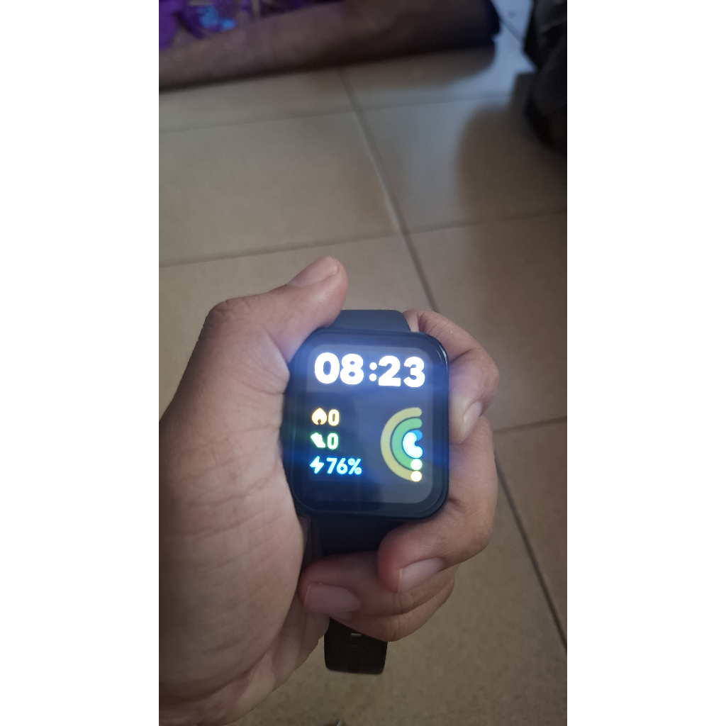 Xiaomi Redmi Watch 2 Lite Blue