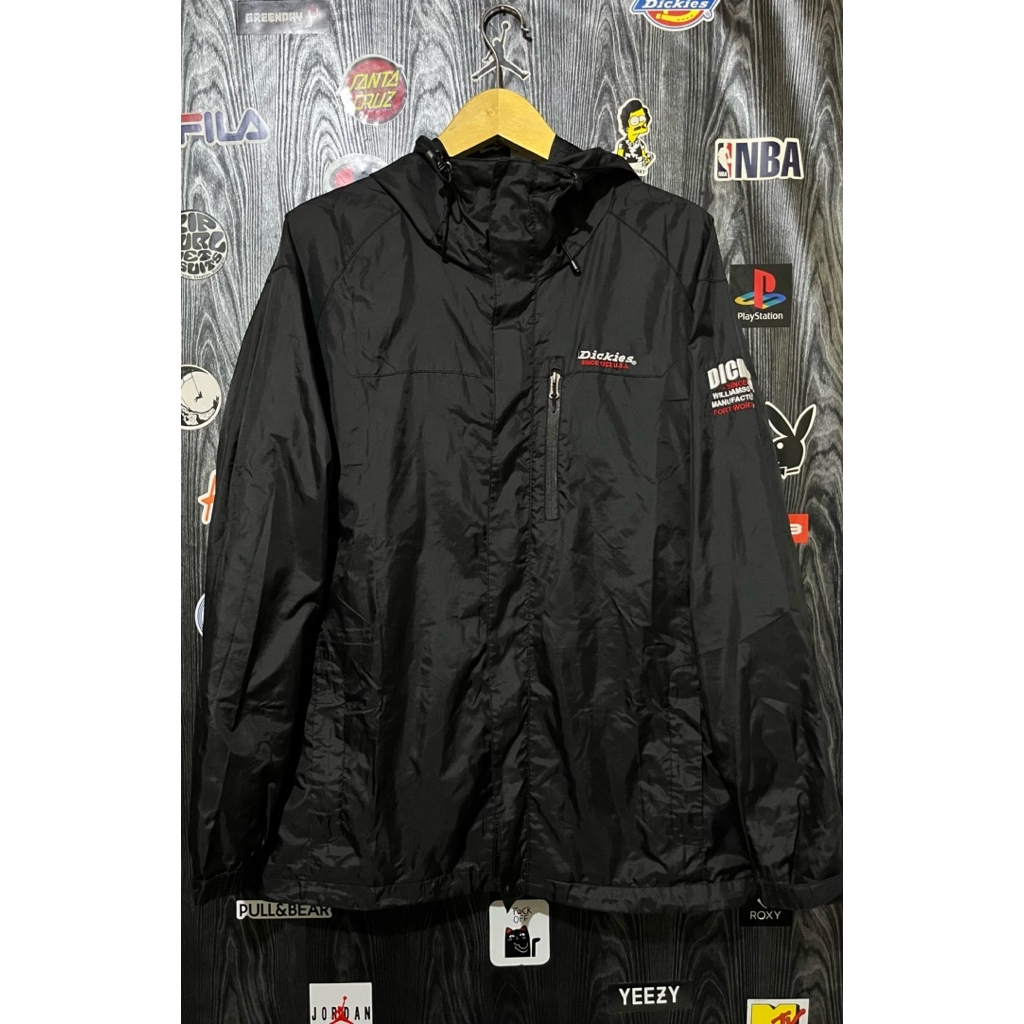 jaket outdoor dickies
