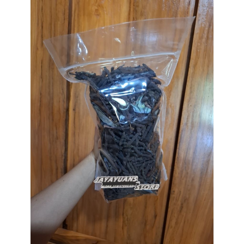 Promo cabe jamu cabe jawa 1kg