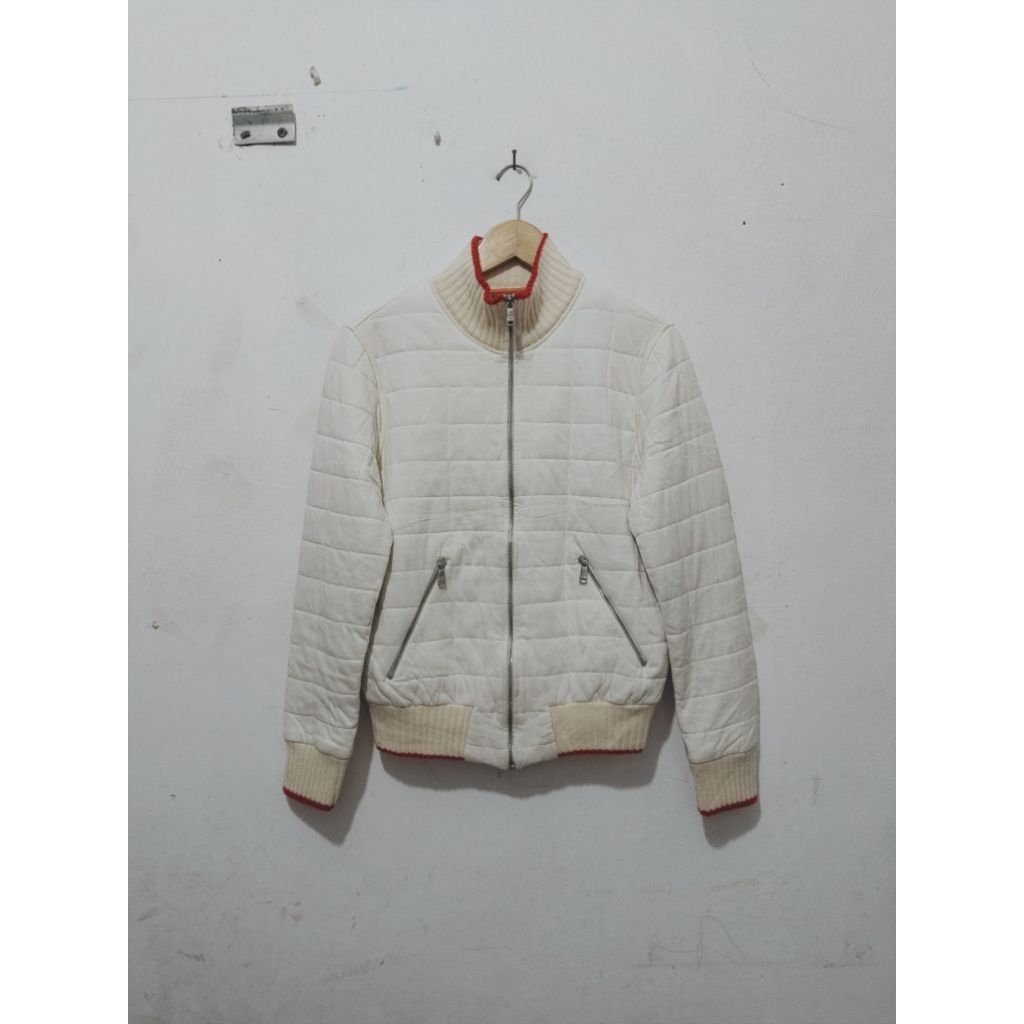 Castel Bajac jacket