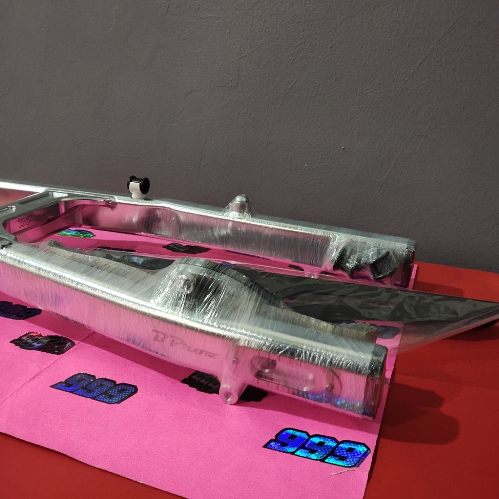 SASIS SWING ARM BPRO RACING VIXION HARDUSE SPC NEW OLD BARU LAMA ORIGINAL ORI B PRO ASLI YAMAHA