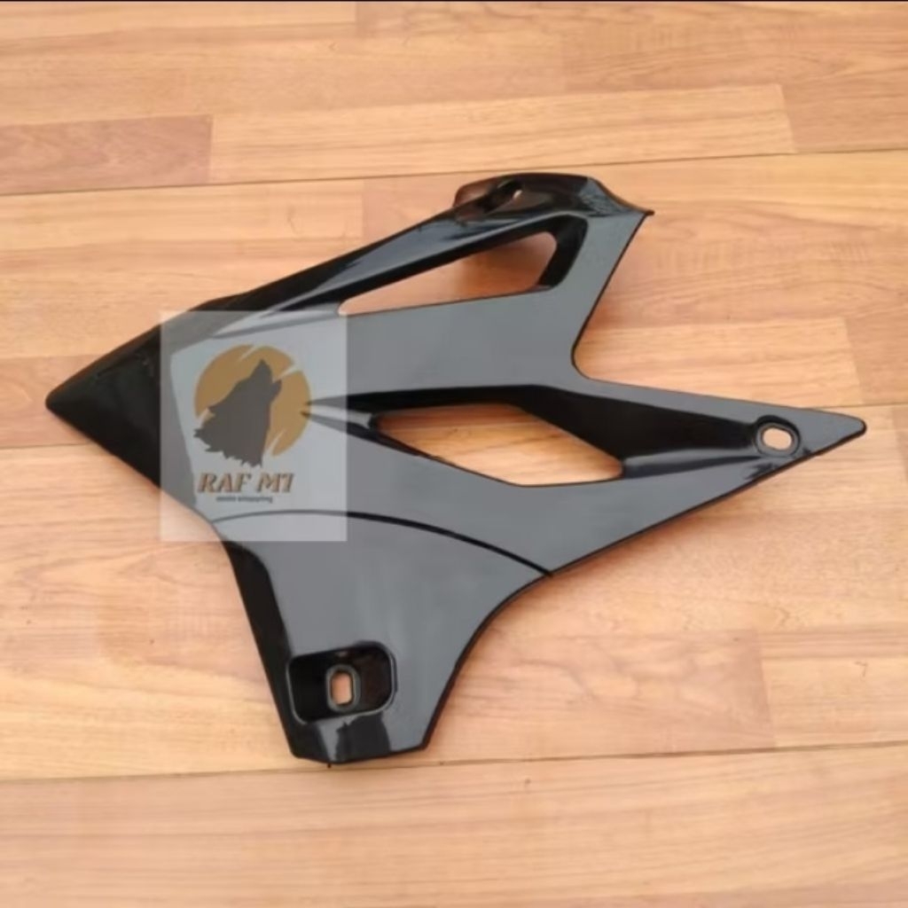 sayap tangki yz 85 2016 sayap depan yz85 cover tangki yz 85 legshield yz85