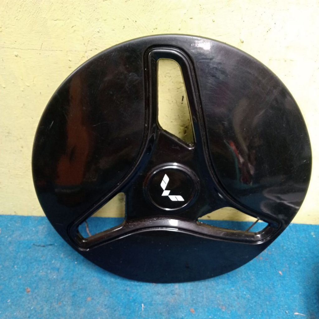dop tutup velg kaleng Wuling ring 12 original