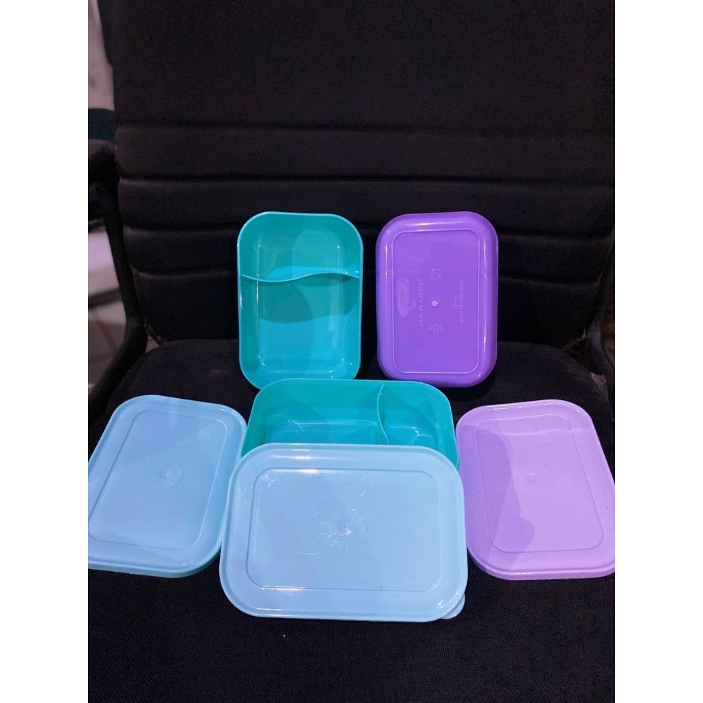 (1lusin)Lunch Box Koni Skat/wadah bekal/tempat makan koni/souvenir ultah