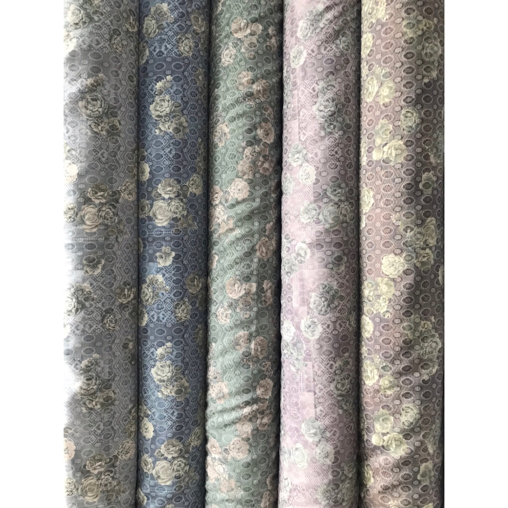 viscose jaguar englan/viskos/doby jaguar