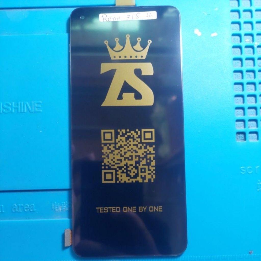 LCD OPPO RENO 8 / RENO 7 / A78 / RENO 8T