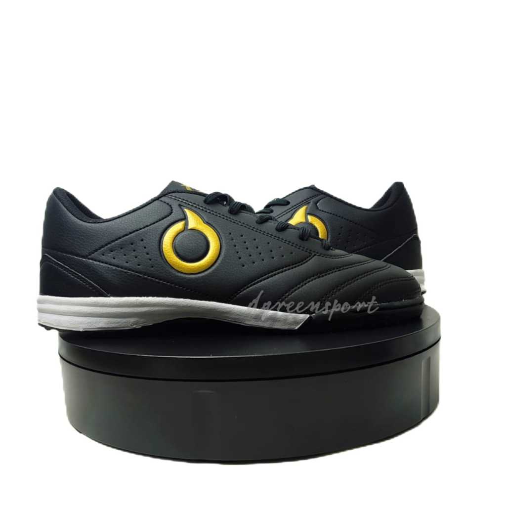 DGREEN SPORT - [HANYA SEPATU] Dewasa Futsal Sepatu Futsal Sol Tebal Dua Warna Ortuseight Jumbo