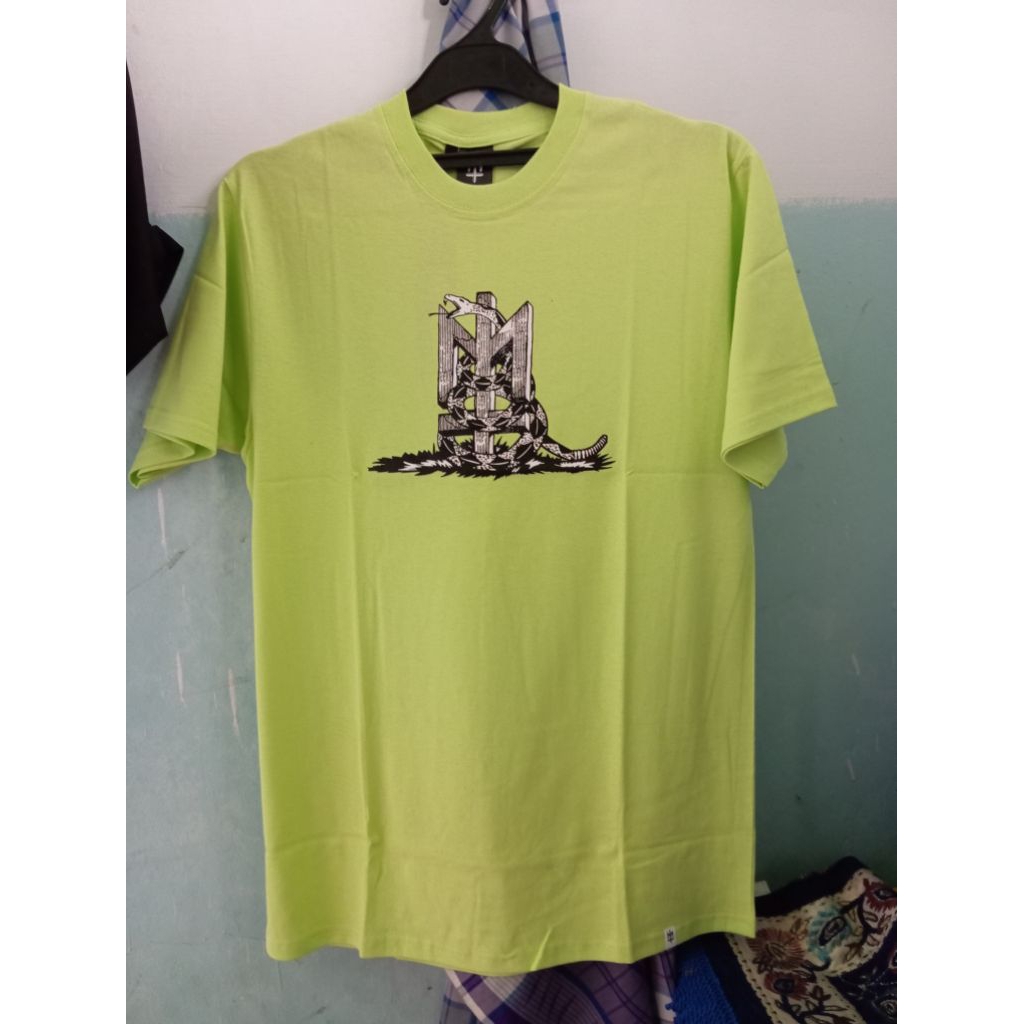 Kaos Pria Maternal Disaster Thratle