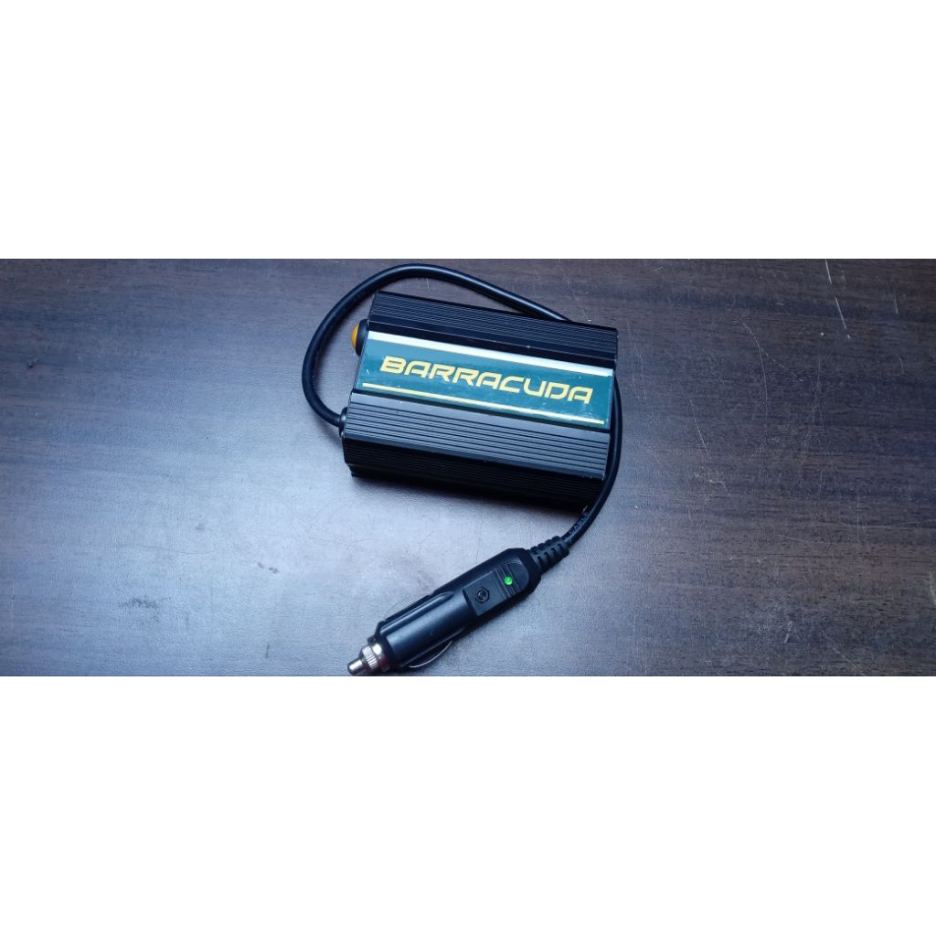 minicon/barakuda stabilizer mobil