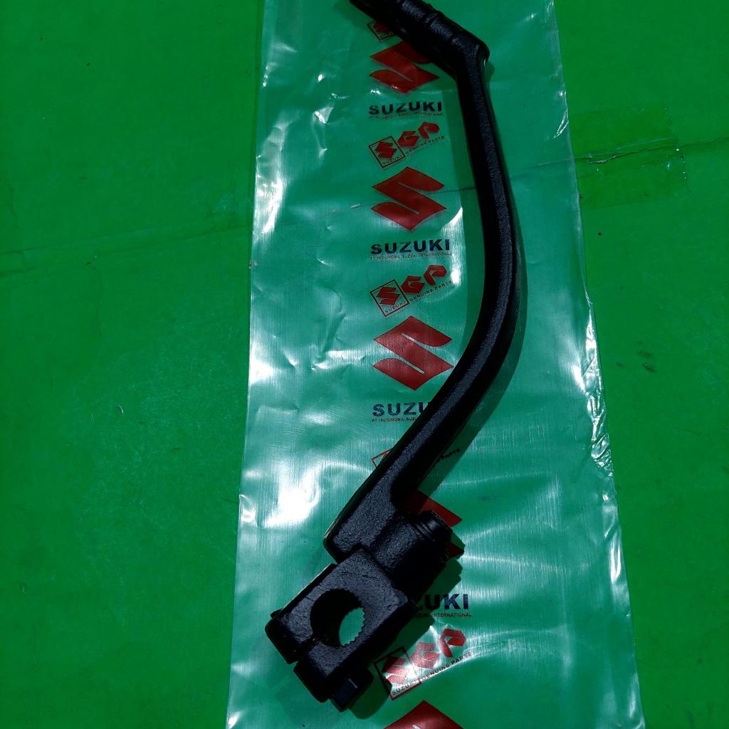 Kick Starter stater Satria FU