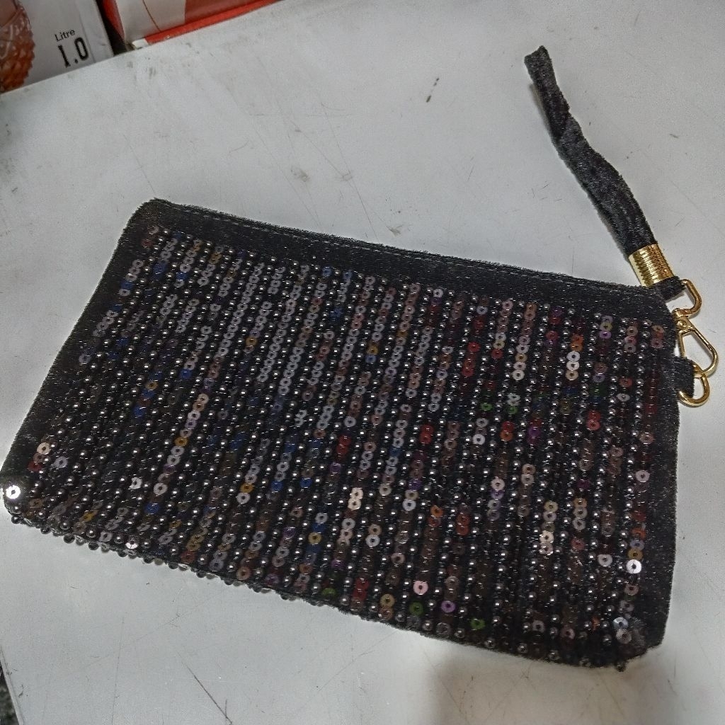 Tas Dompit Viral Dari Mekah Saudi Arabia