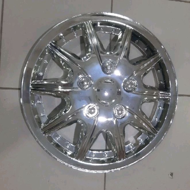Dop Roda Velg Mobil Type 5065 Ring 16 Crum
