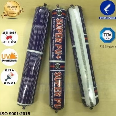 Sealant lem beton IKA Super PU+