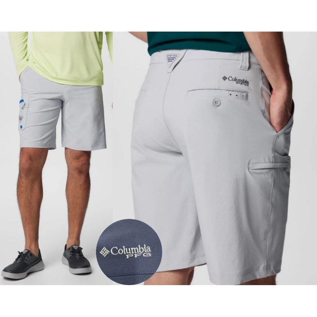 Celana Pendek Pria/ Columbia Men's