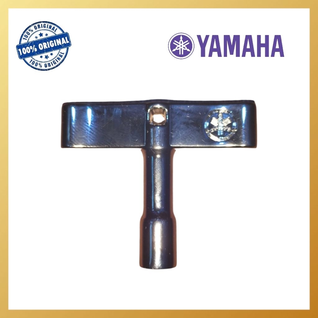 Kunci Drum/Tuning Drum Yamaha Original