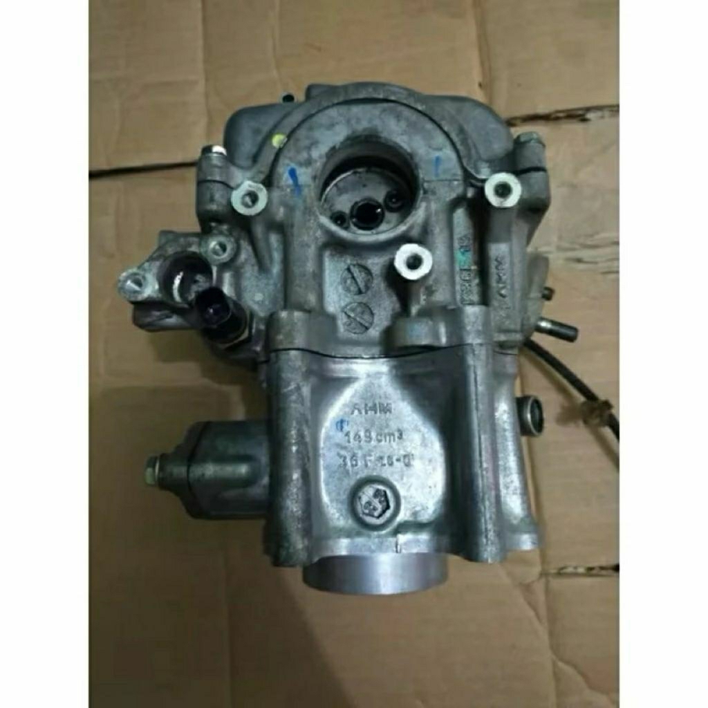 blok head blok seher vario 150 ori