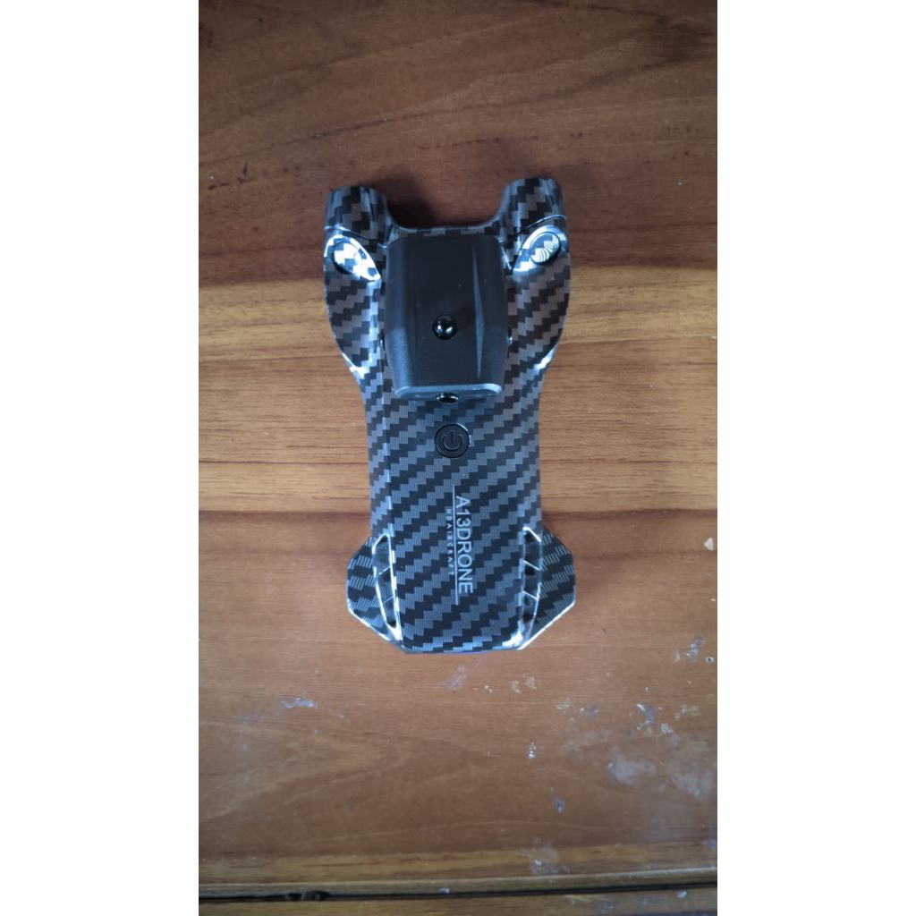 Bodi drone a13 lengkap