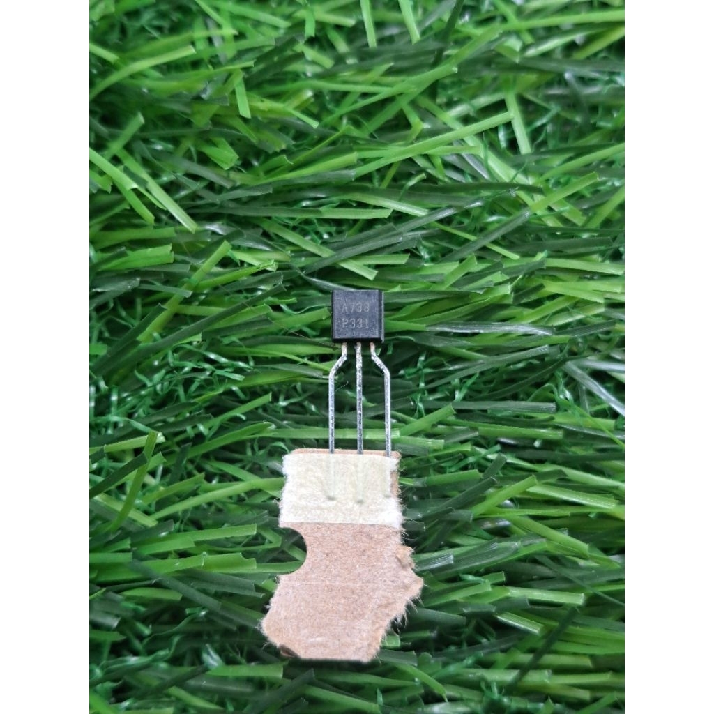 transistor a733 a 733