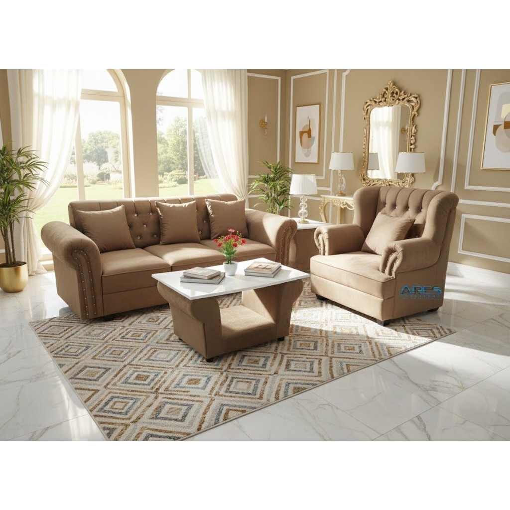 Sofa L Putus Sofa Sancu Sofa Tamu Termurah Pekalongan Bandung Tasikmalaya