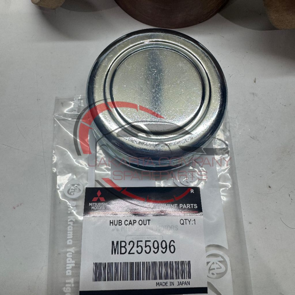 Tutup Dop Roda Tutup Dop Velg L300 New Diesel Bensin Kuda MB255996