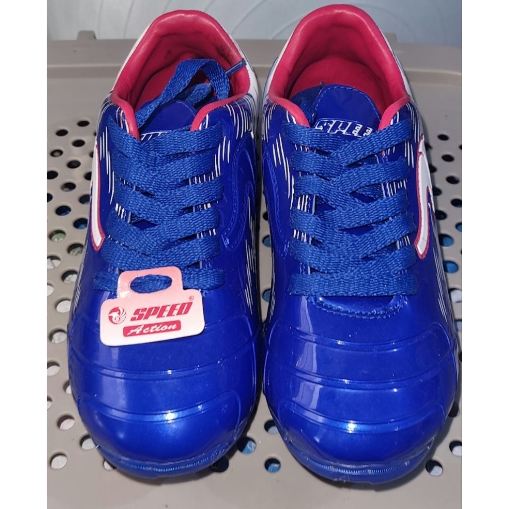Speed Sepatu Bola Anak SD 99%