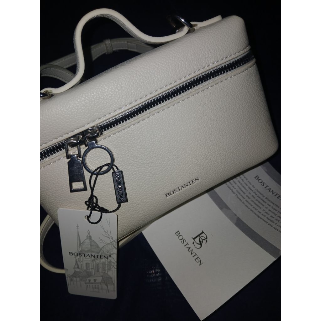 pl tas slingbag bostanten camilla