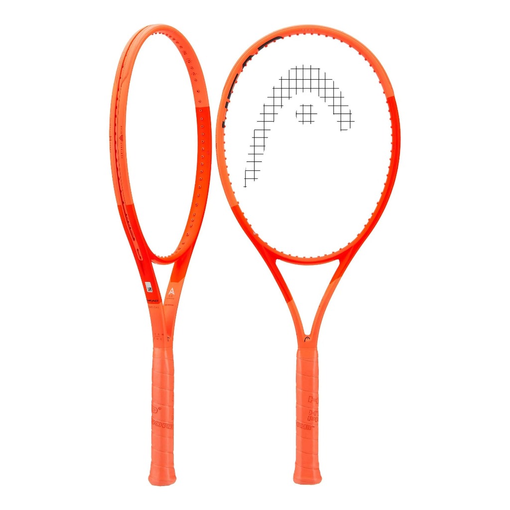 Raket Tennis Head Radical Team 102/280gr Head Radical 280gr Team 2025 Head 280gr Radical 2025 Head T