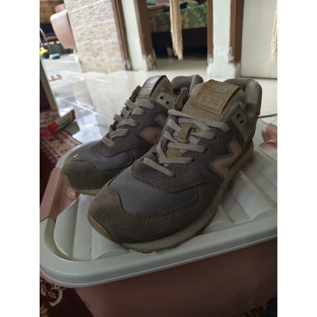 New Balance 574