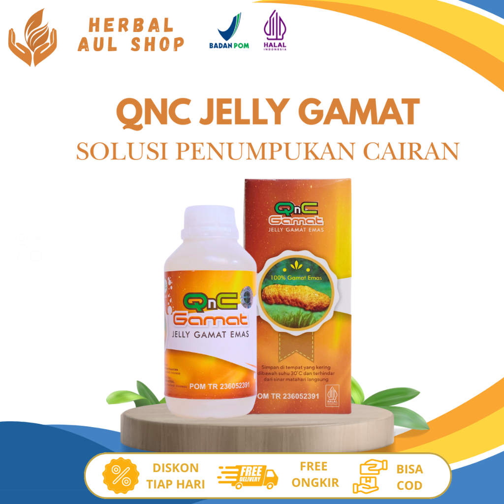 Obat Asites, Perut Bengkak, Limpa Ginjal Bengkak, Penumpukan Cairan Dalam Tubuh Dengan QnC Jelly Gam