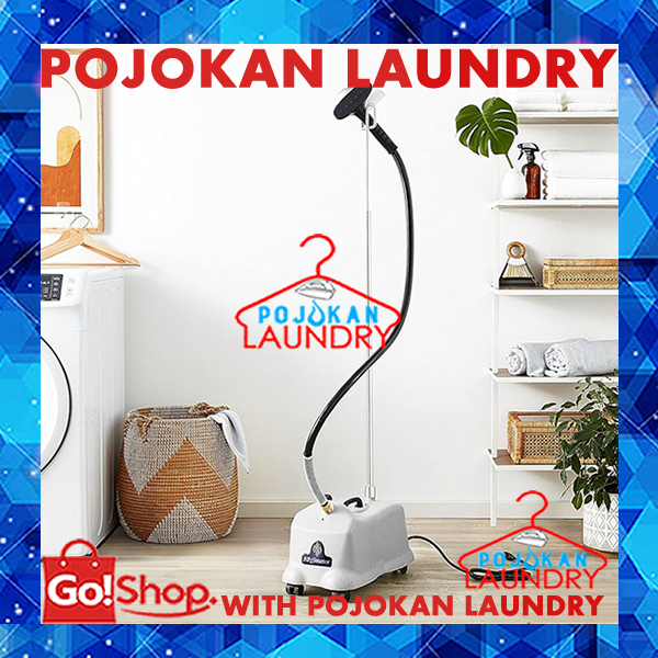 Jiffy Steamer J 4000/Jiffy J 4000 Pro Line/JIFFY STEAMER J 4000 Pro Line Series/Jiffy Commercial Gar