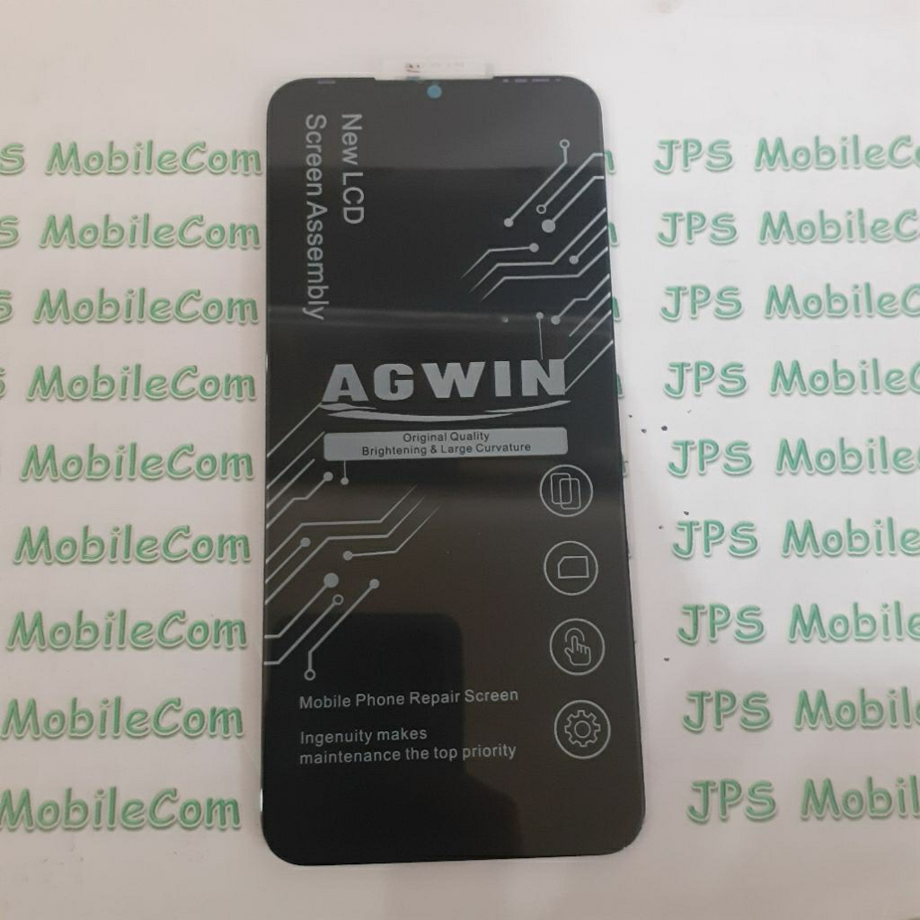 LCD ITEL VISION 3 + Touchscreen Fullset