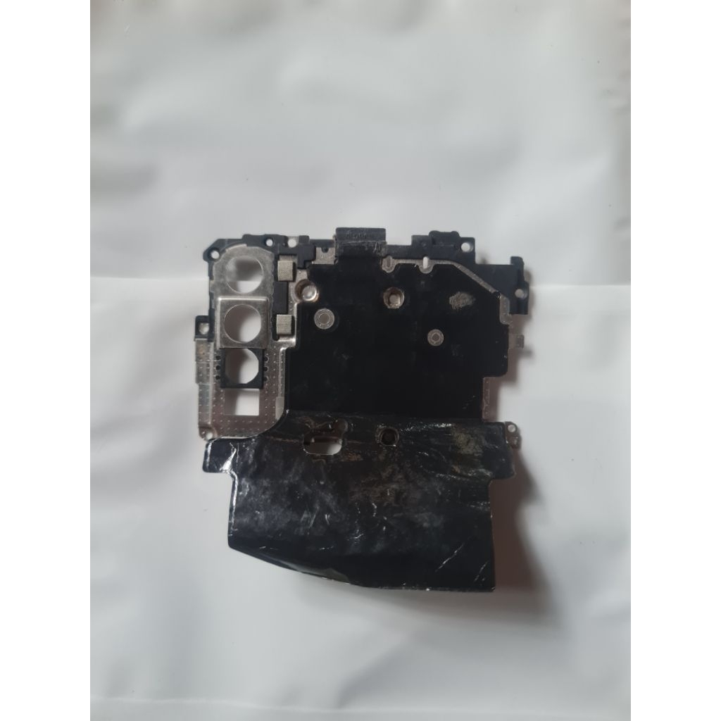 PENUTUP MESIN VIVO S1 ORIGINAL COPOTAN