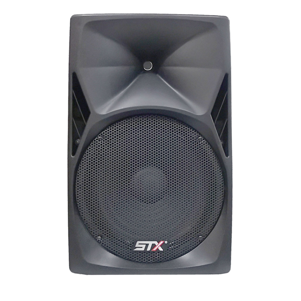 STX BOX PVC PASIF : BOX PASIF 12IN 200W 8OHM SS12
