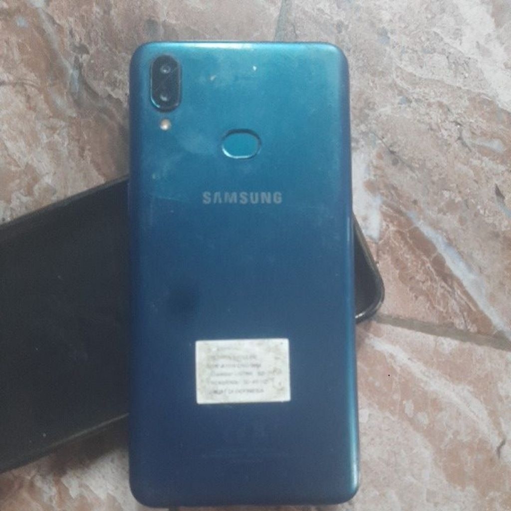 SAMSUNG A10S matot