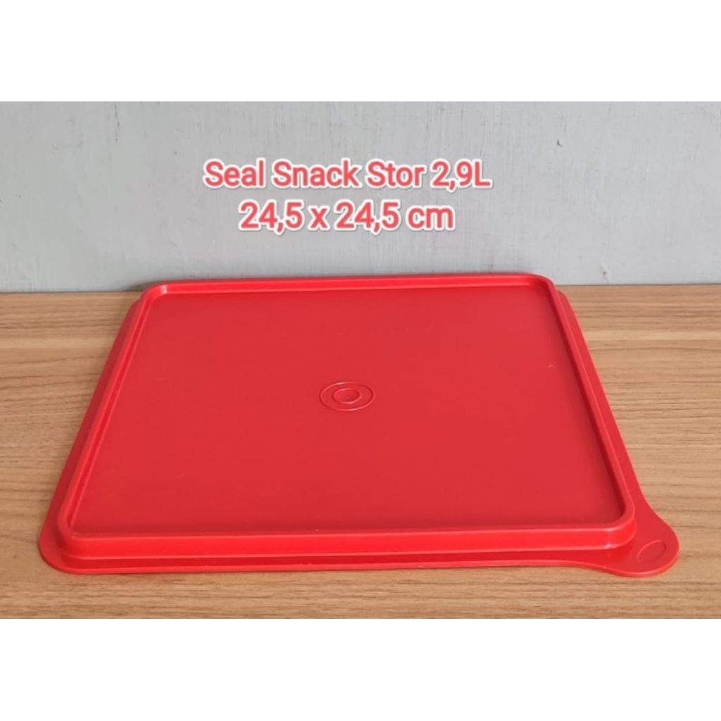 Seal Snack Stor - Merah (1)