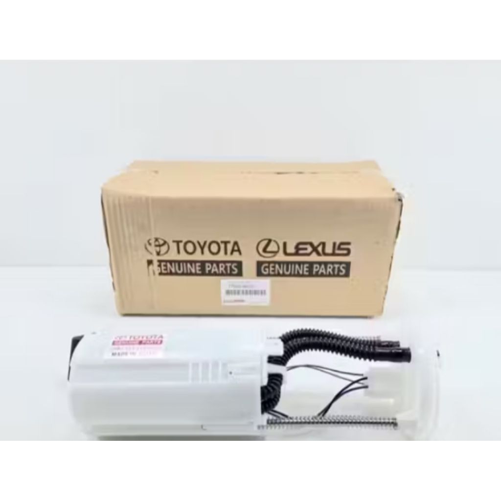 FUEL PUMP ASSY POMPA BENSIN INNOVA INOVA 2007-2015 BERKUALITAS