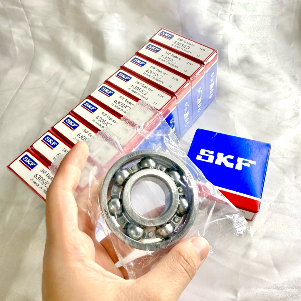 BEARING LAHAR 6305 C3 SKF 6305C3 SKF