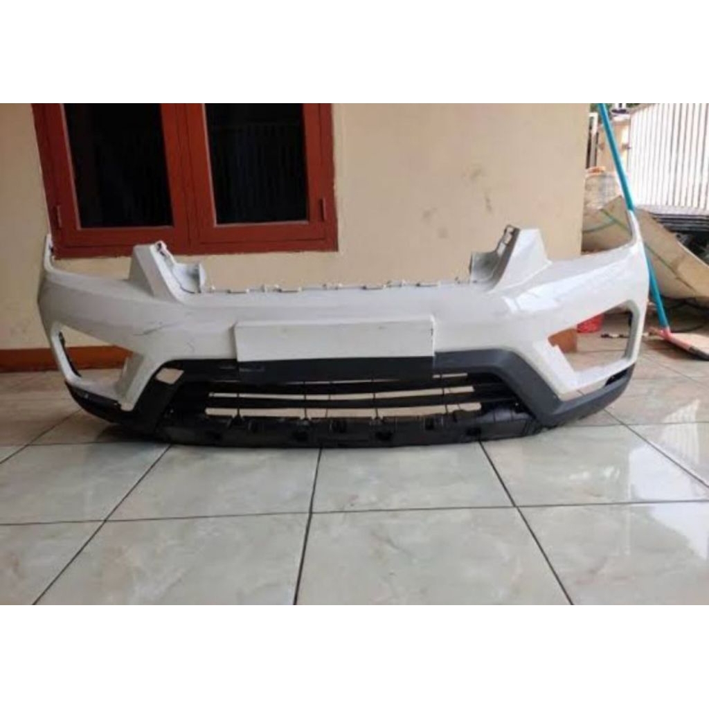 bemper depan wuling confero 2017 2018