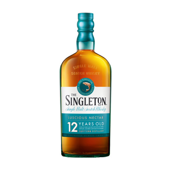 Singleton 12 YO Luscious Nectar 700 ml