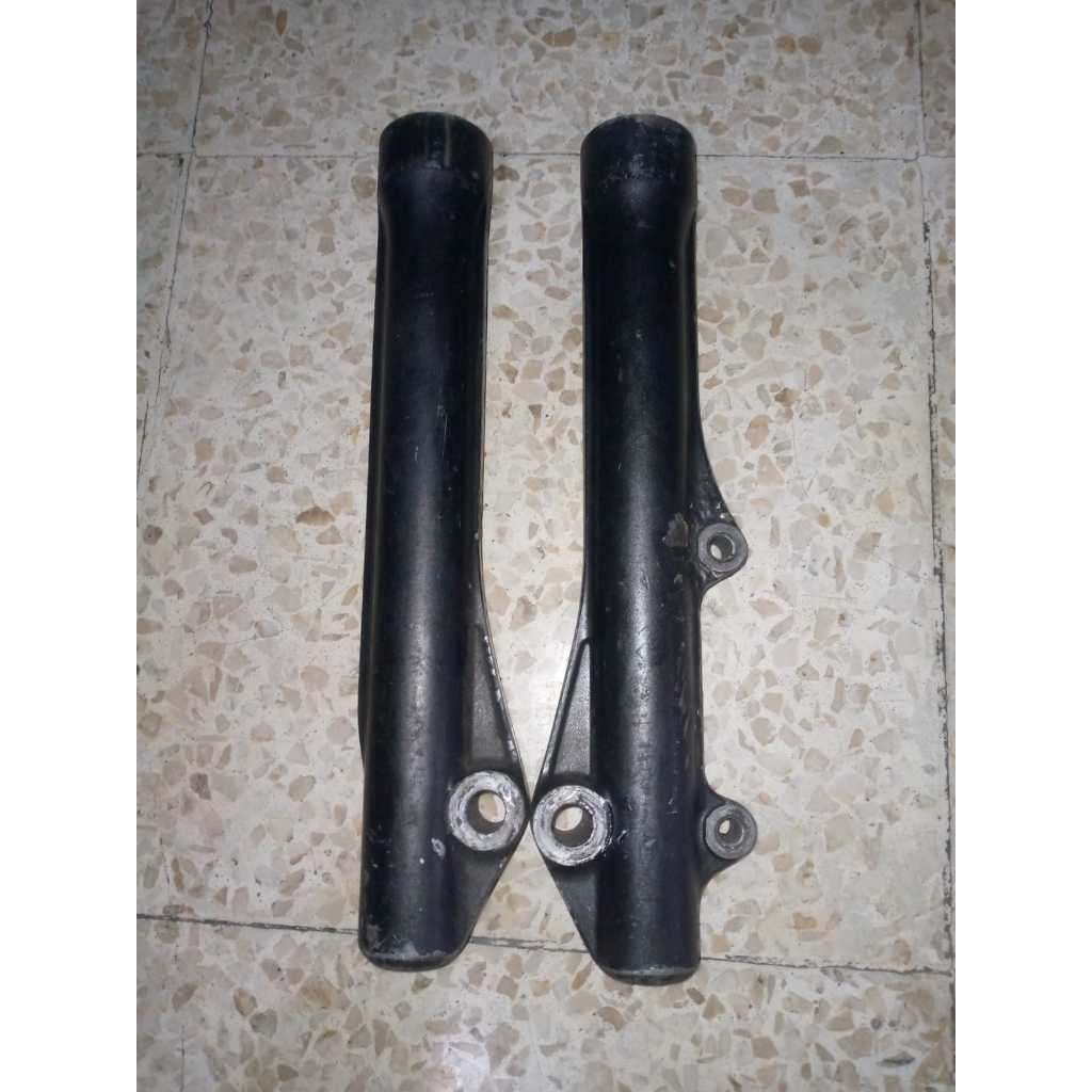 Bottom Shock Depan Honda Vario 110 Old Vario Karbu Ori Copotan