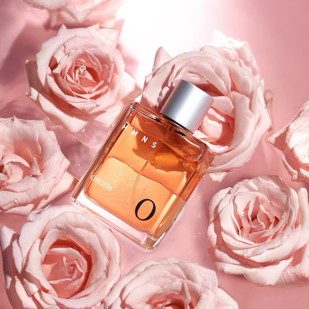 HMNS Perfume - ORGSM