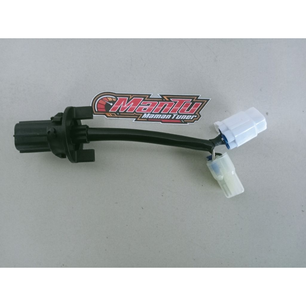 Soket sambungan euro5 untuk Scaner Hdiag/MST/Jdiag/HDS/Topdiag dll pada motor PCX/Vario160, Nmax New